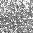 Bright Baits Glitter 40ml 1mm silver - Lakka- ja plastisolihileet - 3954685390703 - 1