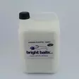 Bright Baits Liquid Plastic 5l soft - Plastisol ja lisäaineet - 3955815146993 - 1