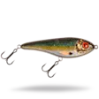 Buster Jerk Shallow Runner CWC050 Gold Miner - Jerkit - 7340029438303 - 1