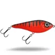 Buster Swim JR Slow Sink 10,5cm 40g C771/Red Devil - Jerkbeten - 7340029436613 - 1