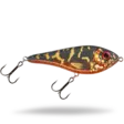Buster Swim JR Slow Sink 10,5cm 40g CWC060 / Pierre Monjarret V2 - Jerkit - 7340029439133 - 1