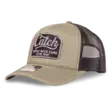 CWC Snapback trucker Cap Olive/Black - Lippikset - 7340029440313 - 1