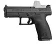 CZ P-10 C 9mm OR Optic Ready - Pistoolit - 3974665718983 - 1