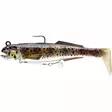 Daiwa D´Wolf Duckfin 24cm 480g Spotted Wolf - Merikalastusvieheet - 4059845020533 - 1
