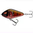 Daiwa Lazy Jerk Distance 110SS 11cm 67g Red Flash - Jerkit - 4059845160253 - 1