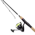 Daiwa Ninja LT 2500BG 7´ 5-25g 0,19mm - Heittokalastussetit - 5055545232893 - 7