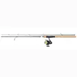 Daiwa Ninja LT 2500BG 7´ 5-25g 0,19mm - Heittokalastussetit - 5055545232893 - 1