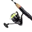 Daiwa Ninja LT 2500BG 7´ 5-25g 0,19mm - Heittokalastussetit - 5055545232893 - 2