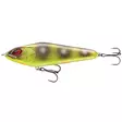Daiwa Prorex Lazy Jerk 120SS Spotted Yellow - Jerkbeten - 4059845063233 - 1
