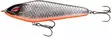 Daiwa Prorex Lazy Jerk 155SS Ghost Dark Shad - Jerkit - 4059845016703 - 1