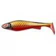 Daiwa Prorex Lazy Shad 20cm 85g Krus Ox Blood - Haukijigit - 5055545251023 - 1