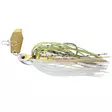 Daiwa Prorex Micro Bladed Jig TG 8g Dirty Roach - Chatterbaits - 4066466029753 - 1