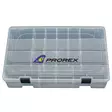 Daiwa Prorex Tackle Box Large Deep - Pakit, laukut, rasiat - 5055545214523 - 1