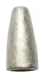 Darts Bullet Weight lead 7,2g 6kpl - Tyngder för spinnfiske - 7330908828073 - 1