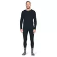 Devold Adventure Merino 190 Longs Ink S - Devold Base Layers - 7028567760673 - 2