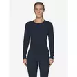 Devold Adventure Merino 190 Shirt W Ink S - Devold aluskerrastot - 7028567759943 - 2