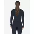 Devold Adventure Merino 190 Shirt W Ink S - Devold aluskerrastot - 7028567759943 - 4