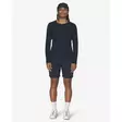 Devold Adventure Merino 190 Shirt W Ink S - Devold aluskerrastot - 7028567759943 - 6