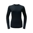 Devold Adventure Merino 190 Shirt W Ink S - Devold aluskerrastot - 7028567759943 - 1