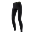 Devold Wool Mesh Women's Long Johns Black L - Devold aluskerrastot - 7028567187913 - 1
