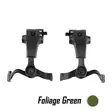 Earmor M16A Foliage Green - Kuulosuojaimet ja suojalasit - 671716212713 - 1
