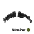 Earmor M16A Foliage Green - Kuulosuojaimet ja suojalasit - 671716212713 - 2