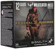 Federal Premium Bismuth 12/70 35g 3 25kpl - Kaliber 12/70 - 604544657173 - 1