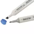 Finecolour Marker B245 Dark Blue - Lakat, liimat, lisäaineet - 7340009348493 - 1