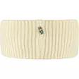 Fjällräven 1960 Logo Headband Black - Pipot ja muut päähineet - 7323450791193 - 2