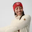 Fjällräven 1960 Logo Headband Black - Pipot ja muut päähineet - 7323450791193 - 4
