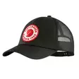 Fjällräven 1960 Logo Långtradarkeps Black S/M - Lippikset - 7323450601263 - 1