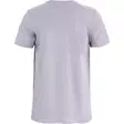 Fjällräven 1960 Logo T-Shirt Mens L Lavender Mist - T-Paidat - 7323451161063 - 2