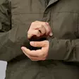 Fjällräven Drev Hybrid Jacket Dark Olive S - Metsästystakit - 7323451054303 - 15