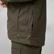 Fjällräven Drev Hybrid Jacket Dark Olive S - Metsästystakit - 7323451054303 - 12