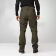 Fjällräven Drev Hybrid Trousers Dark Olive 46/R - Metsästyshousut - 7323451052903 - 4
