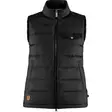 Fjällräven Greenland Down Liner Vest W Black S - Fjällräven Damjackor - 7323450530303 - 1