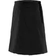 Fjällräven HC Insulated Skirt W Black S/M - Naisten Fjällräven housut - 7323451106873 - 2