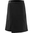 Fjällräven HC Insulated Skirt W Black L/XL - Naisten Fjällräven housut - 7323451106859 - 1
