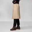 Fjällräven HC Insulated Skirt W Black S/M - Naisten Fjällräven housut - 7323451106873 - 5