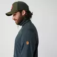 Fjällräven Sten Fleece Black S - Fleecet ja hupparit - 7323450928353 - 6