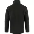Fjällräven Sten Fleece Black S - Fleecet ja hupparit - 7323450928353 - 2