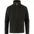 Fjällräven Sten Fleece Black S - Fleecet ja hupparit - 7323450928353 - 1