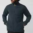 Fjällräven Sten Fleece Black S - Fleecet ja hupparit - 7323450928353 - 7