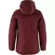 Fjällräven Stina Padded Jackt W Port S - Naisten Fjällräven talvivaatteet - 7323451107573 - 2