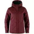 Fjällräven Stina Padded Jackt W Port S - Naisten Fjällräven talvivaatteet - 7323451107573 - 1