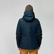 Fjällräven Stina Padded Jackt W Port S - Naisten Fjällräven talvivaatteet - 7323451107573 - 4