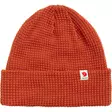 Fjällräven Tab Hat One Size Cabin Red - Pipot ja muut päähineet - 7323450721473 - 3