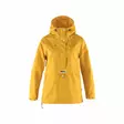 Fjällräven Vardag Anorak W Mustard Yellow M - Naisten Fjällräven takit - 7323450639693 - 1