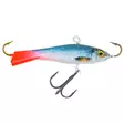 Fladen Kviddy tasapainopilkki 50mm 9g Roach - Tasapainopilkit ja jigipilkit - 7333109043443 - 1