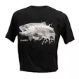 Fladen T-Shirt Seatrout Hunter S - T-Paidat - 7333109045843 - 1